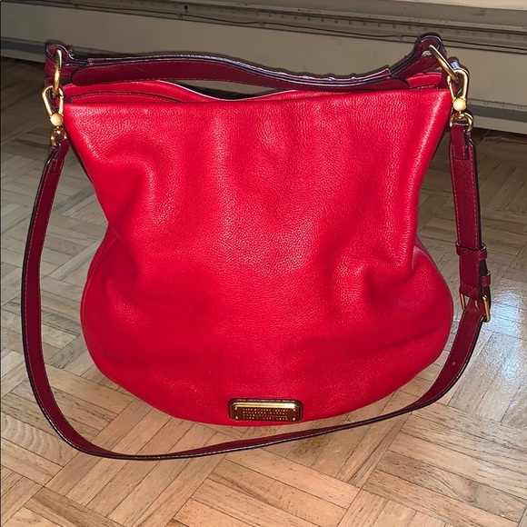 Marc By Marc Jacobs Hobo crossbody - Picture 1 of 8